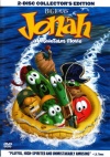 DVD - Jonah - Veggie Tales Movie 